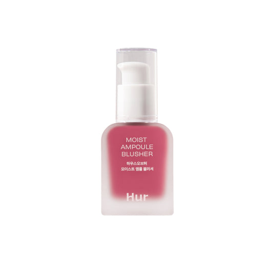Wholesale HOUSE OF HUR - Moist Ampoule Blusher - 20ml - Pink Rosie | Carsha