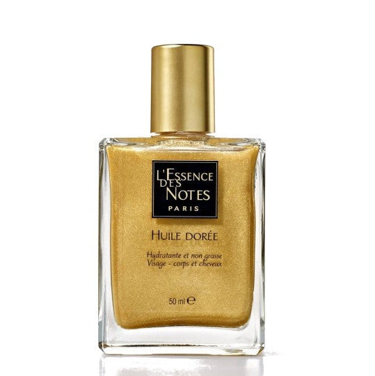 Wholesale L'Essenza delle Note Olio Dorato Nutriente & Abbellente 50ml | Carsha