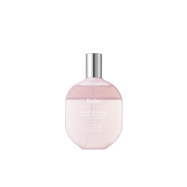 Wholesale Huxley - Perfume Hair Mist; Rose Picker - 100g | Carsha