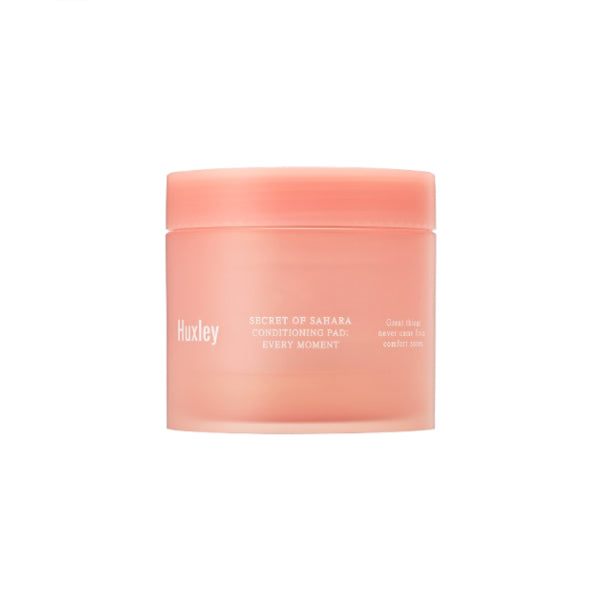 Wholesale Huxley - Secret of Sahara - Conditioning Pad: Every Moment - 60ea | Carsha