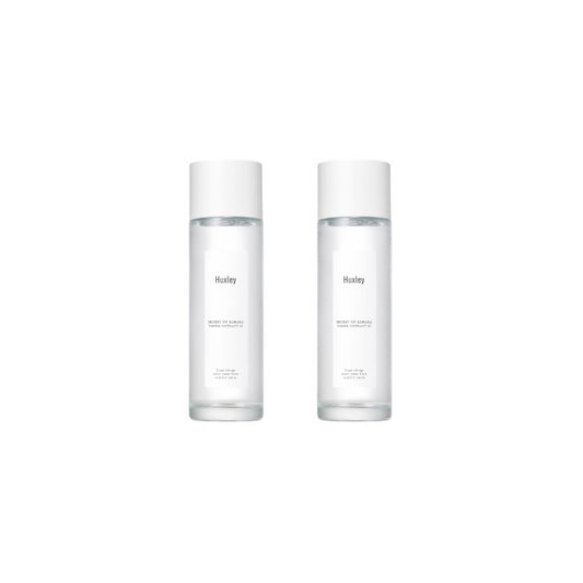 Wholesale Huxley - Toner Extract It - 120ml 2ea Set | Carsha