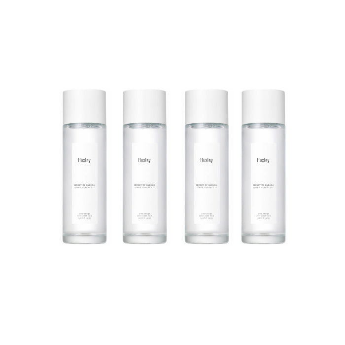 Wholesale Huxley - Toner Extract It - 120ml 4ea Set | Carsha