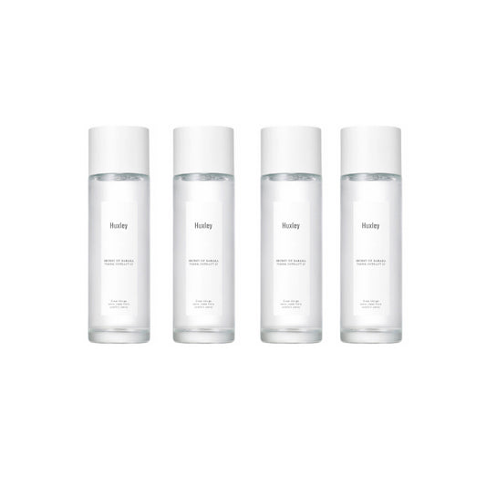 Wholesale Huxley - Toner Extract It - 120ml 4ea Set | Carsha