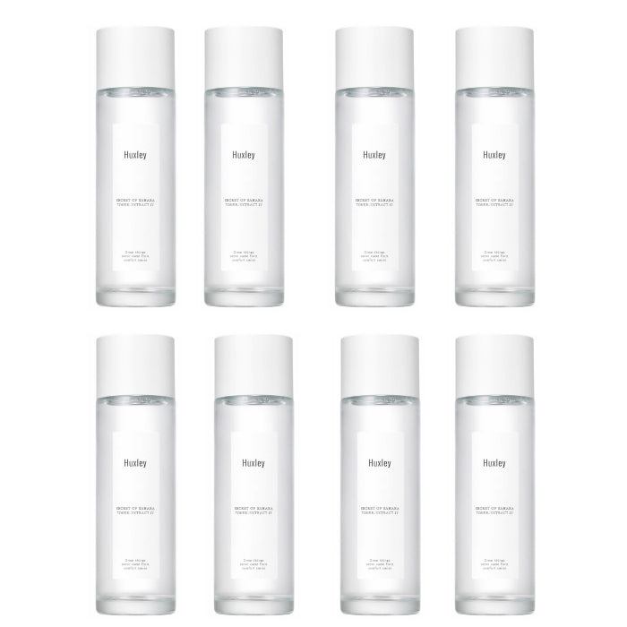 Wholesale Huxley - Toner Extract It - 120ml 8ea Set | Carsha
