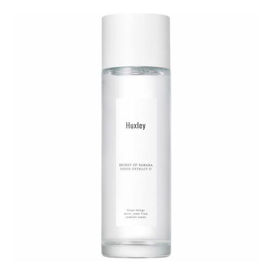 Wholesale Huxley - Toner Extract It - 120ml | Carsha