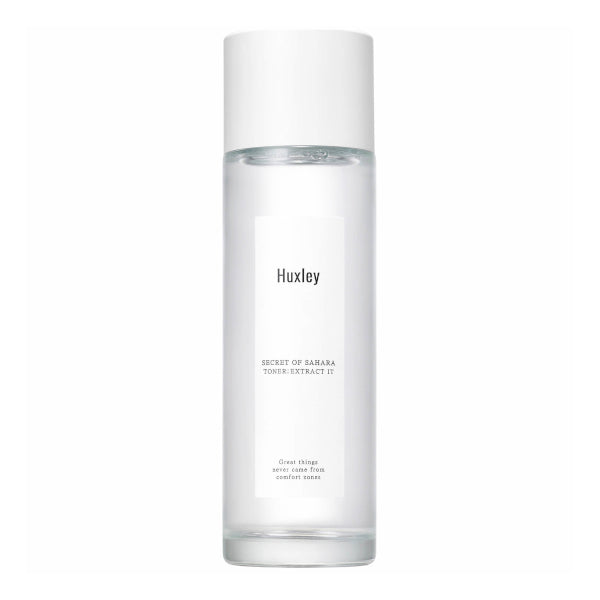 Wholesale Huxley - Toner Extract It - 120ml | Carsha