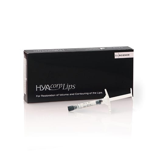 Hyacorp Lips 1Ml