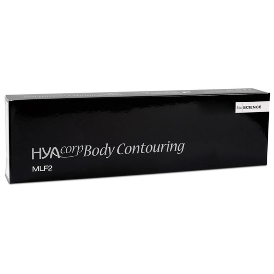 Hyacorp Mlf 2 Body Contouring 10Ml - Bioscience
