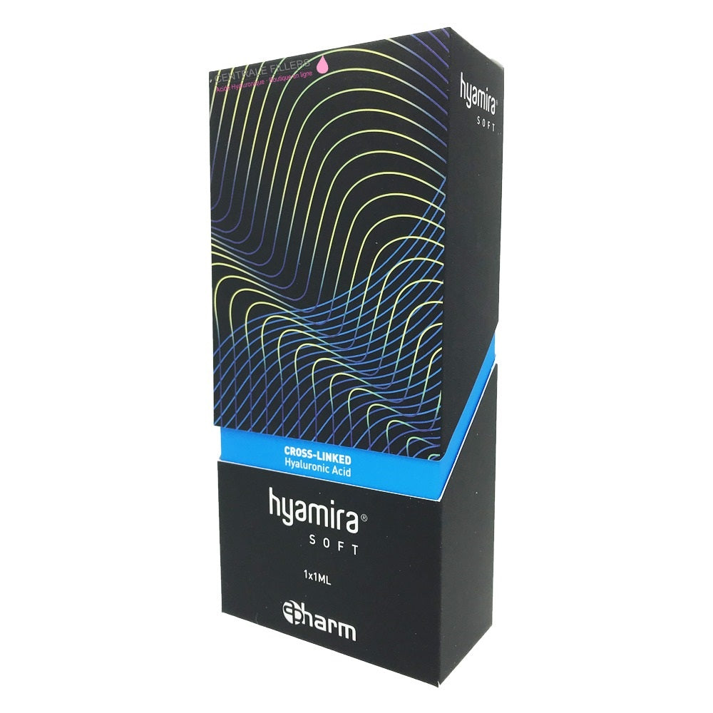 Hyamira Soft 1Ml