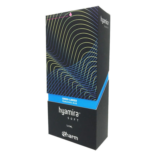 Hyamira Soft 1Ml