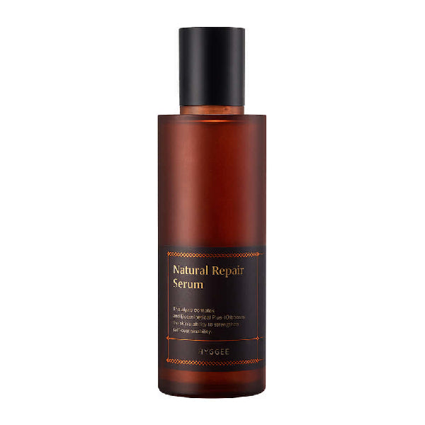 HYGGEE - Natural Repair Serum - 120ml