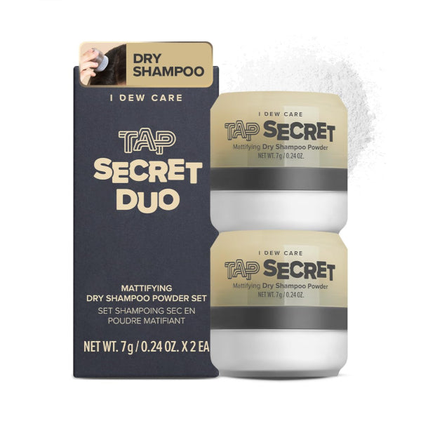 Wholesale I DEW CARE - Tap Secret Duo - 1set | Carsha