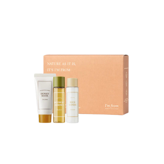 Wholesale I'm From - Best Seller Miniature Set - 1 set 3 items | Carsha