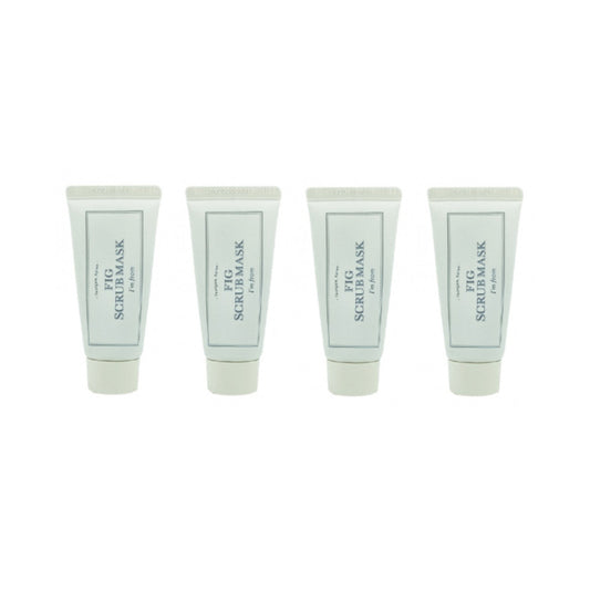 Wholesale I'm From - Fig Scrub Mask - 30g 4ea set | Carsha