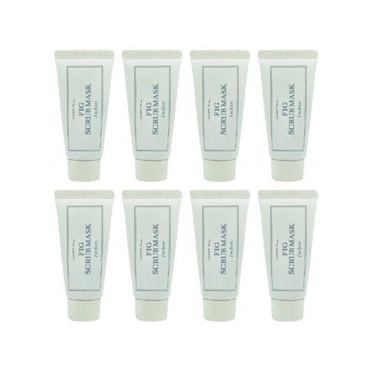 Wholesale I'm From - Fig Scrub Mask - 30g 8ea set | Carsha