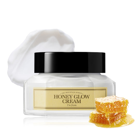 Wholesale I'm From - Honey Glow Cream - 50g | Carsha