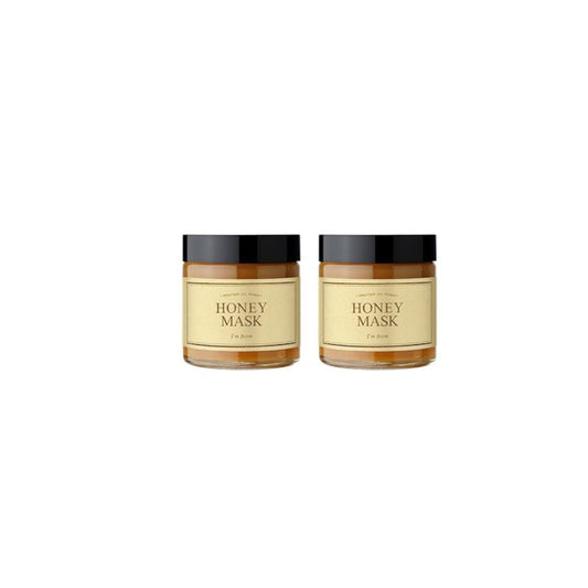 Wholesale I'm From Honey Mask - 120g 2ea Set | Carsha