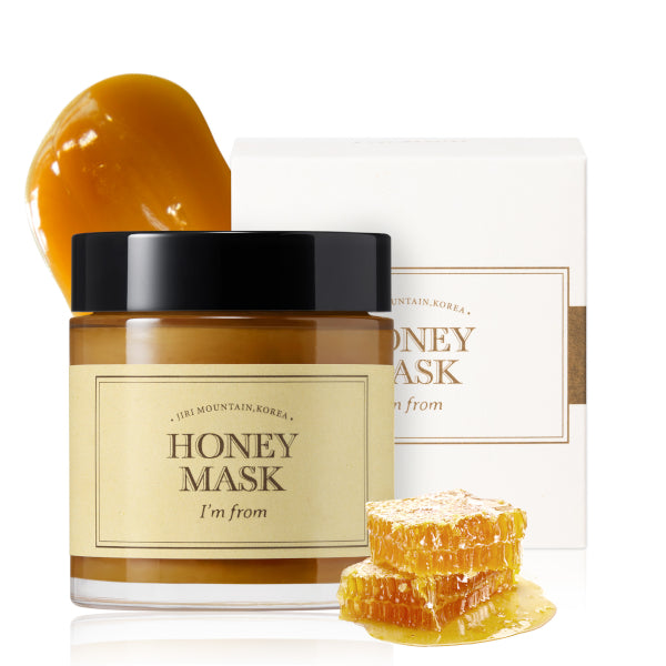 Wholesale I'm From - Honey Mask - 120g | Carsha
