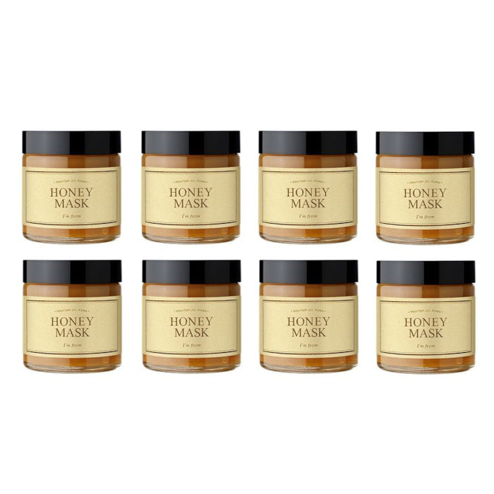 Wholesale I'm From Honey Mask - 120g 8ea Set | Carsha