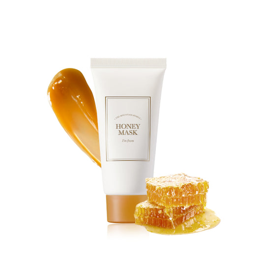 Wholesale I'm From - Honey Mask - 30g | Carsha
