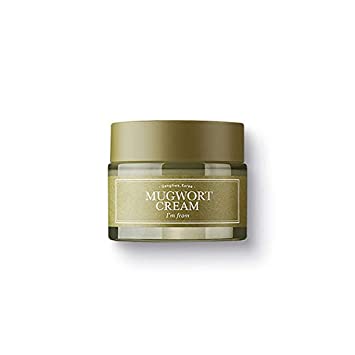 Wholesale Deal I'm From - Mugwort Cream - 50g | Carsha
