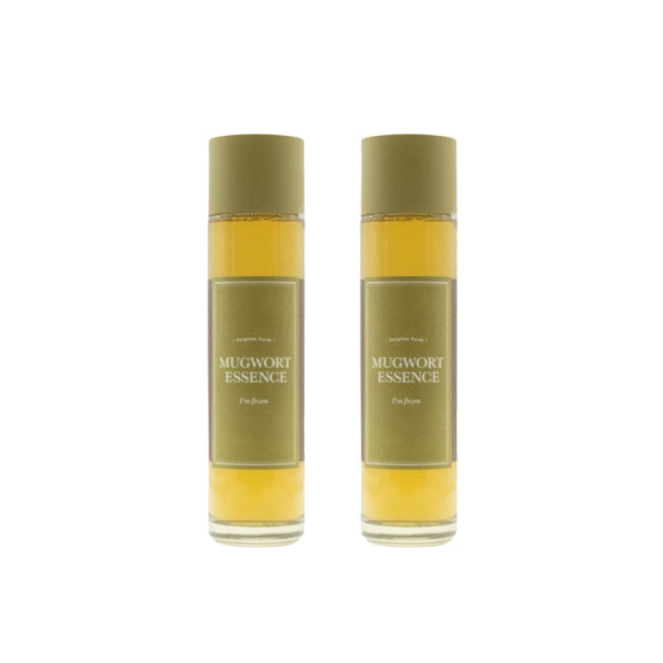 Wholesale I'm From Mugwort Essence - 160ml 2ea Set | Carsha