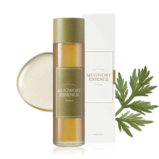 Wholesale I'm From - Mugwort Essence - 160ml | Carsha