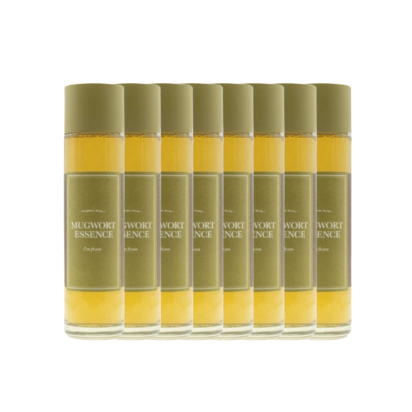 Wholesale I'm From Mugwort Essence - 160ml 8ea Set | Carsha