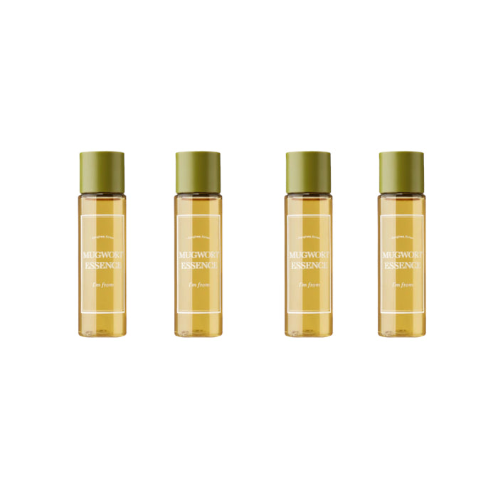 Wholesale I'm From Mugwort Essence - 30ml 4ea Set | Carsha