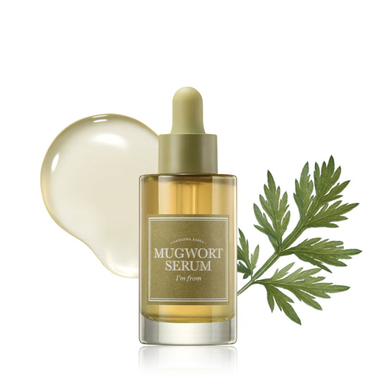 Wholesale I'm From - Mugwort Serum - 30ml | Carsha