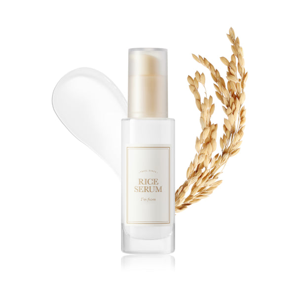 Wholesale I'm From - Rice Serum - 30ml | Carsha