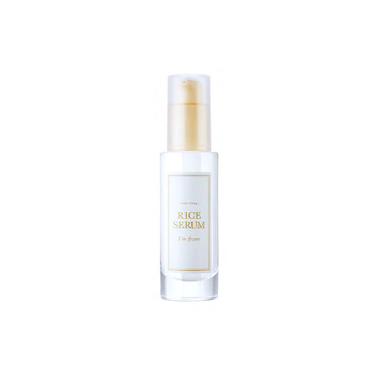 Wholesale Deal I'm From - Rice Serum - 30ml | Carsha