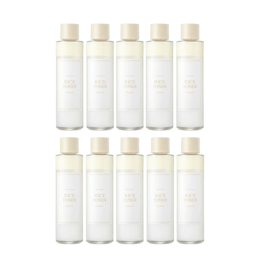 Wholesale I'm From - Rice Toner - 150ml 10ea Set | Carsha