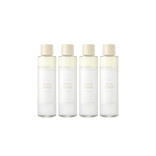 Wholesale I'm From - Rice Toner - 150ml 4ea Set | Carsha