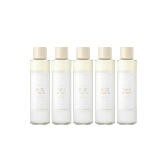 Wholesale I'm From - Rice Toner - 150ml 5ea Set | Carsha