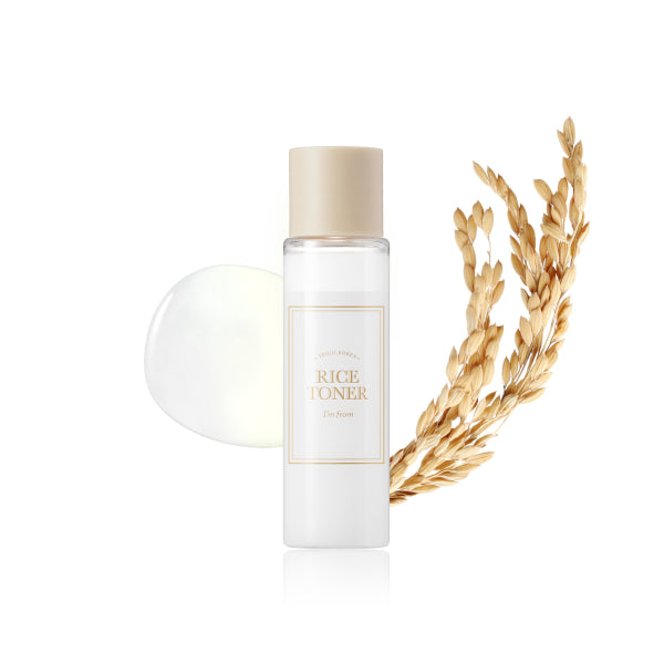 Wholesale I'm From - Rice Toner - 30ml | Carsha