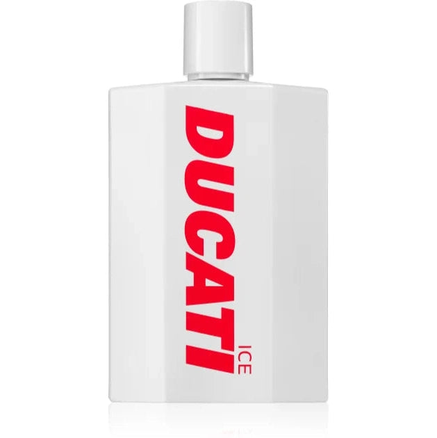 Wholesale Ducati ice edt 100ml | Carsha