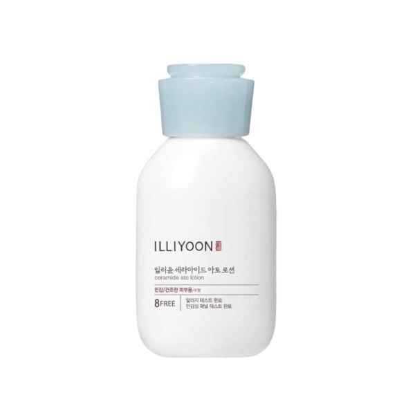 Wholesale ILLIYOON - Ceramide Ato 6.0 Top To Toe Wash - 50ml | Carsha