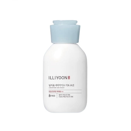 Wholesale ILLIYOON - Ceramide Ato 6.0 Top To Toe Wash - 50ml | Carsha
