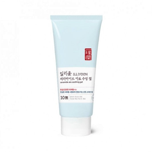 Wholesale ILLIYOON - Ceramide Ato Soothing Gel - 175ml | Carsha