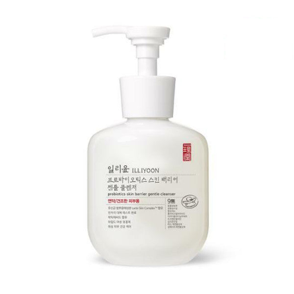 Wholesale Deal ILLIYOON - Probiotics Skin Barrier Gentle Cleanser - 300ml | Carsha
