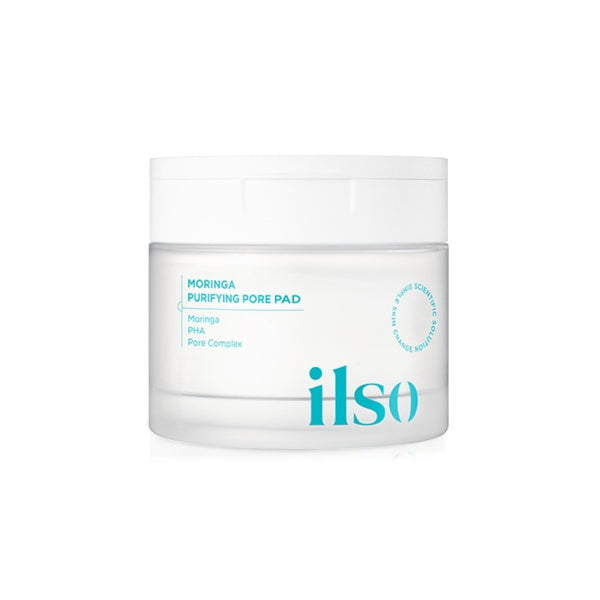 Wholesale ILSO - Moringa Purifying Pore Pad - 160ml | Carsha