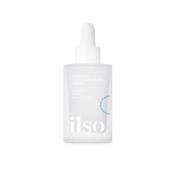 Wholesale ILSO - Moringa Tightening Pore Serum - 30ml | Carsha