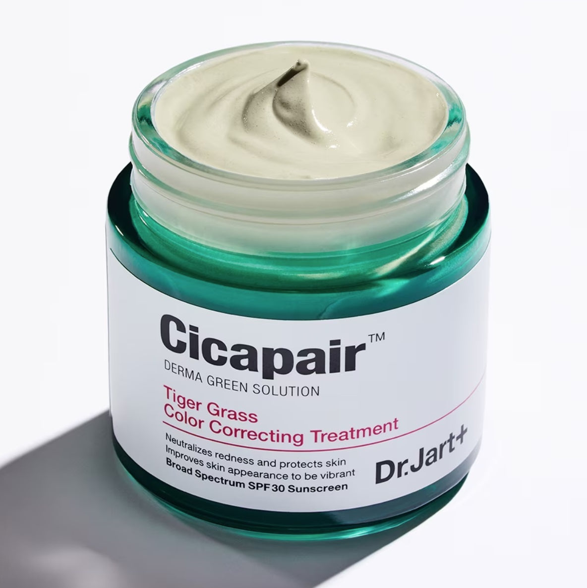Wholesale Dr.jart+ Cicapair Tiger Grass Color Correcting Treatment 50ml | Carsha