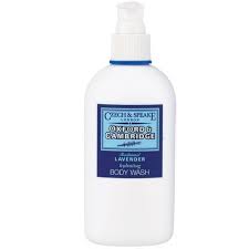 Wholesale Czech & Speake Oxford e Cambridge Detergente corpo 300 ml | Carsha