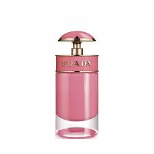 Prada Candy Gloss Eau de Toilette 50 ml
