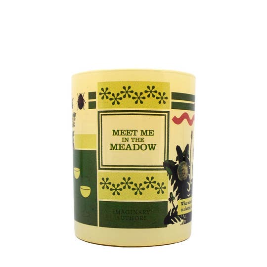 Wholesale Imaginary Authors Meet Me in the Meadow Candela 312gr | Carsha