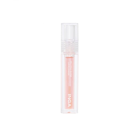 Wholesale INGA - Jellyful Shine Lip Plumper - 3.5g - Peach Fruits | Carsha