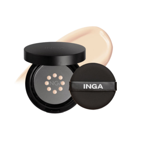 Wholesale INGA - Tattoo Cushion SPF35 PA++ - 15g - Light Beige | Carsha