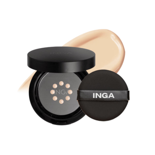 Wholesale INGA - Tattoo Cushion SPF35 PA++ - 15g - Light Vanilla | Carsha